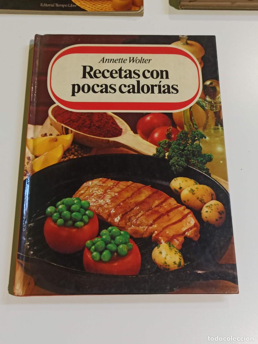 Libros de segunda mano: Lote libros de cocina - Foto 2