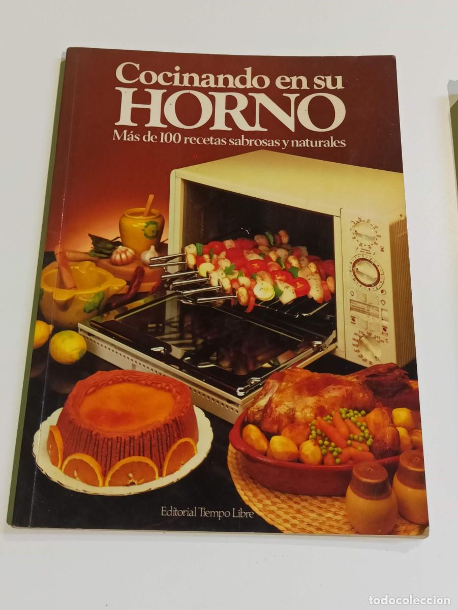 Libros de segunda mano: Lote libros de cocina - Foto 3