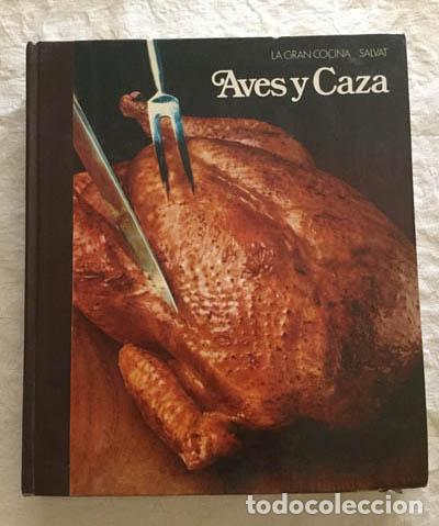 Libros de segunda mano: Aves y caza - Foto 1