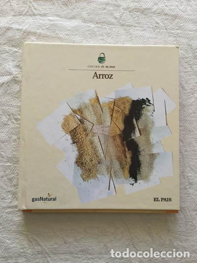 Libros de segunda mano: Arroz - Foto 1