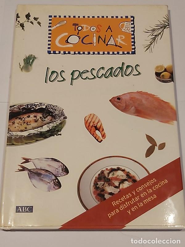 Libros de segunda mano: Los Pescados - Foto 1