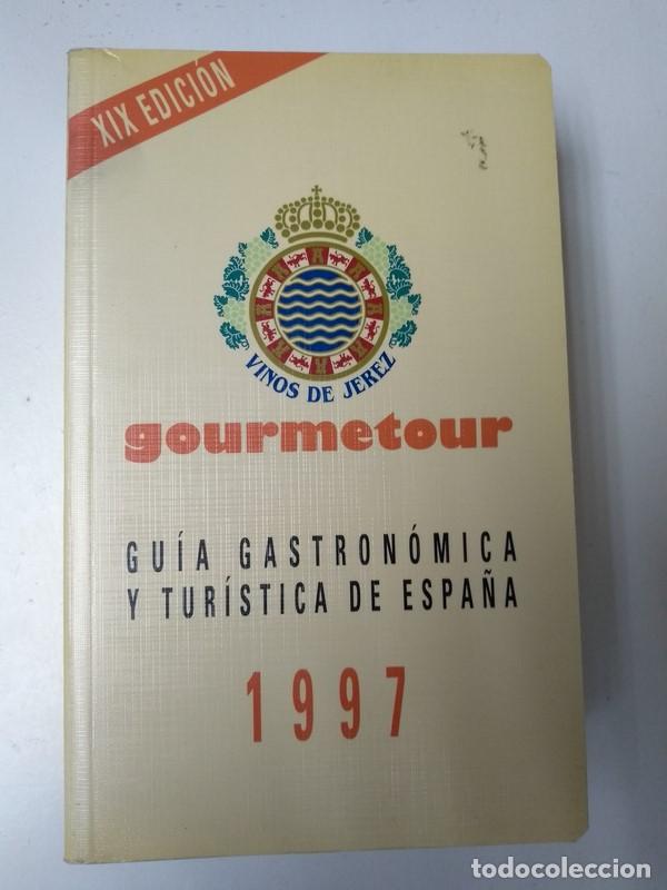 Gebrauchte B&uuml;cher: Gourmetour 1997
