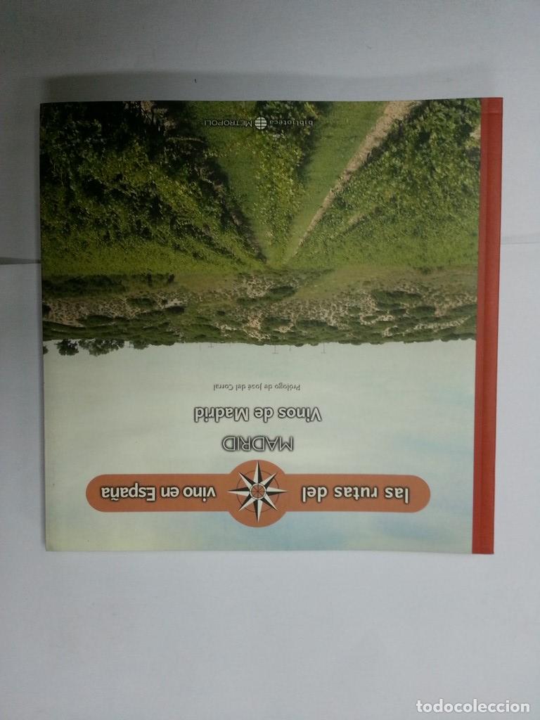 Libros de segunda mano: Madrid - Jose del Corral - Foto 1