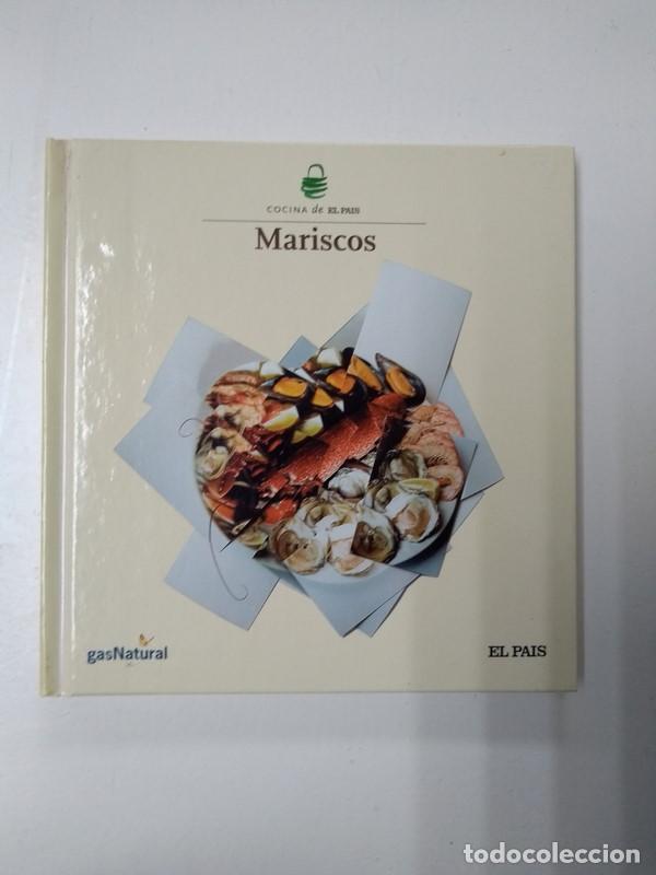 Libros de segunda mano: Mariscos - Ignacio Medina - Foto 1
