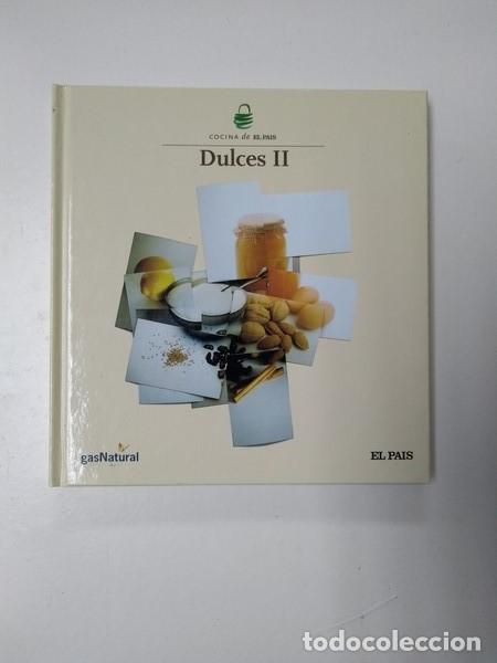 Libros de segunda mano: Dulces. II - Ignacio Medina - Foto 1