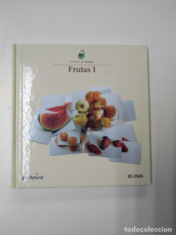 Libros de segunda mano: Frutas. I - Ignacio Medina - Foto 1