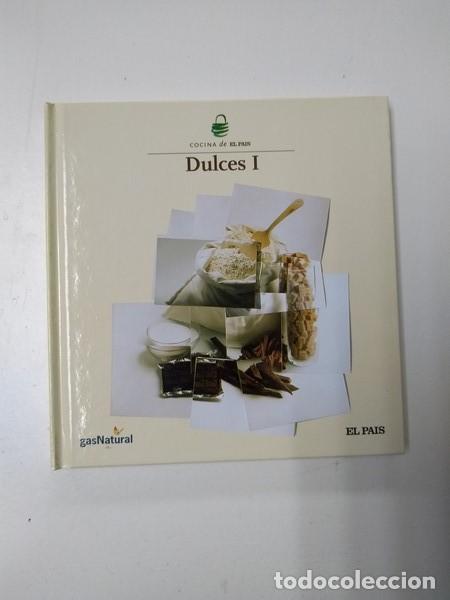 Libros de segunda mano: Dulces. I - Ignacio Medina - Foto 1