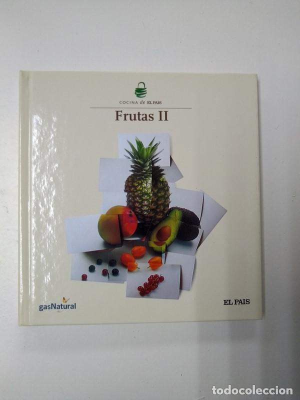 Libros de segunda mano: Frutas. II - Ignacio Medina - Foto 1