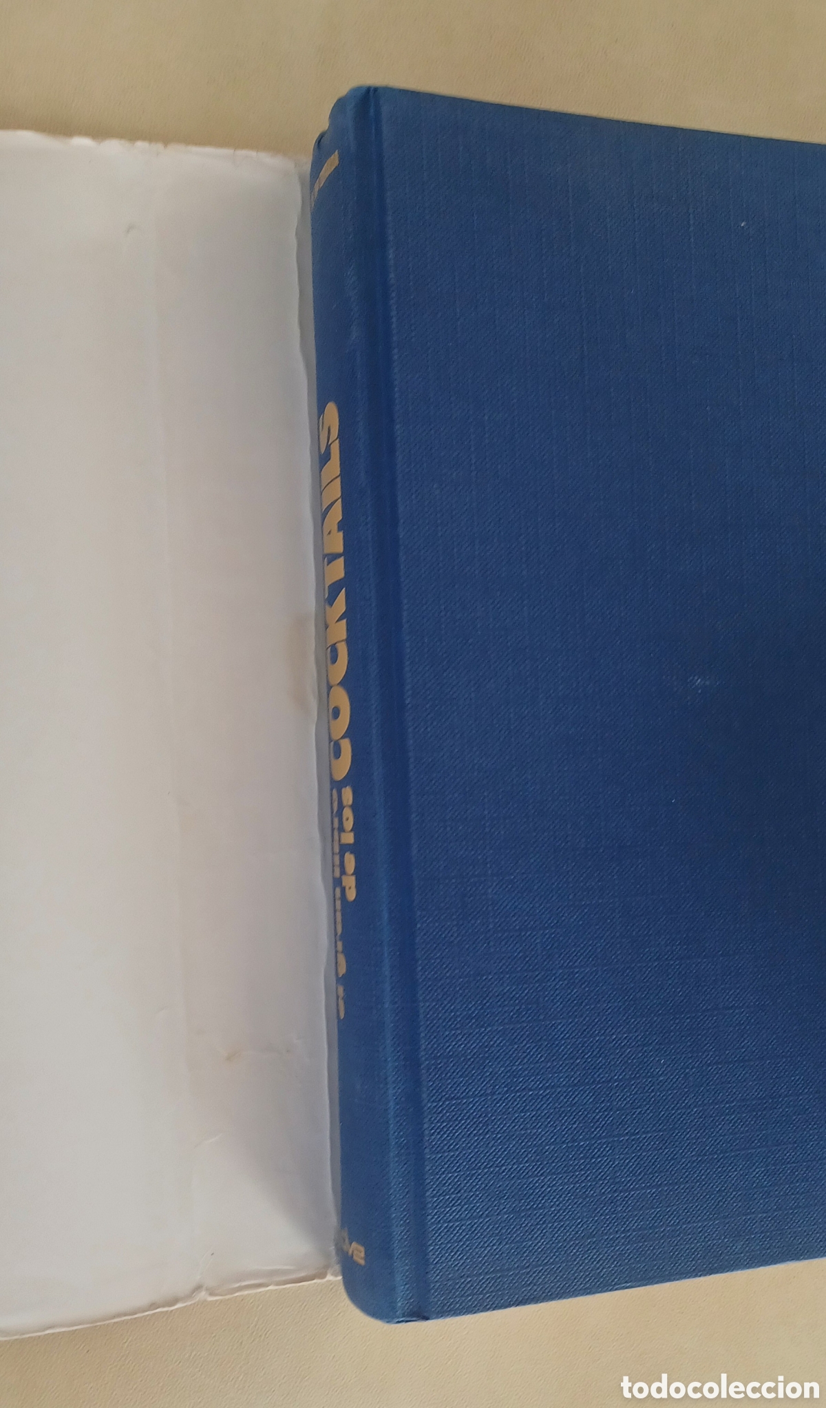 Libros de segunda mano: El Gran Libro de los Cocktails - Foto 2