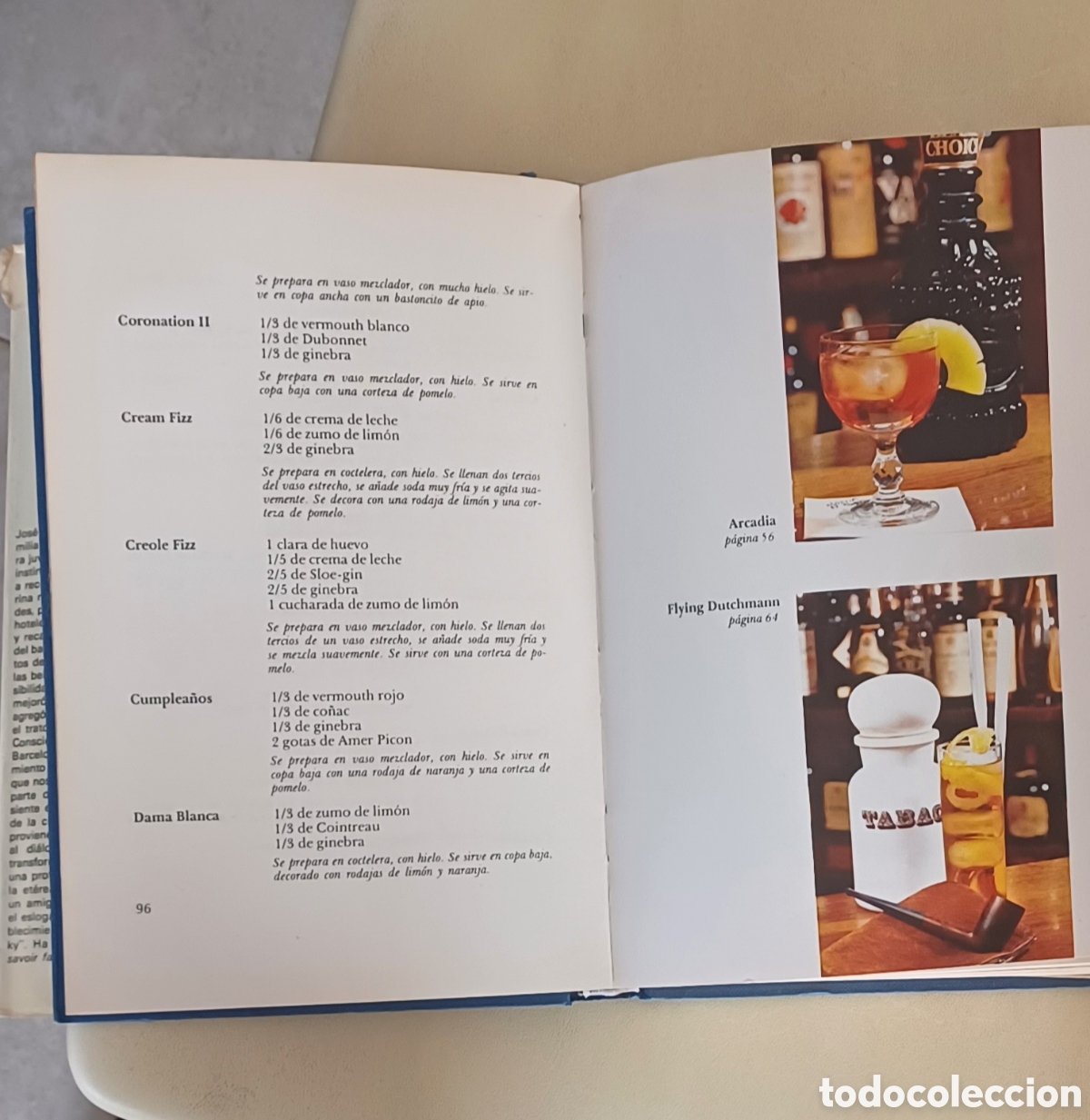Libros de segunda mano: El Gran Libro de los Cocktails - Foto 3