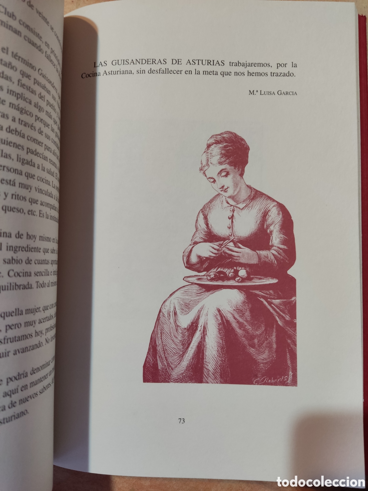 Libros de segunda mano: A pedir de boca a&ntilde;o 1999 - Foto 3