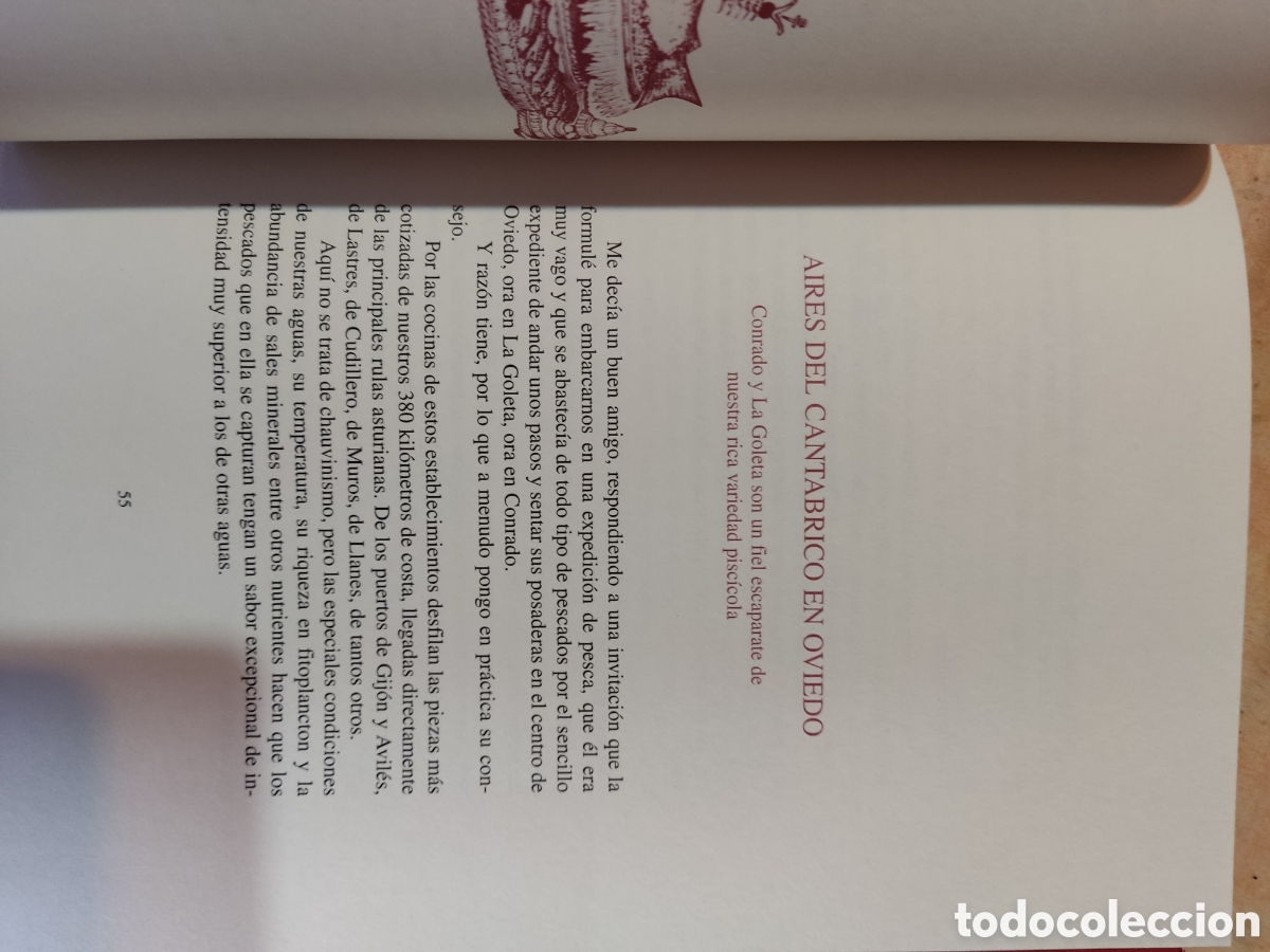 Libros de segunda mano: A pedir de boca a&ntilde;o 1999 - Foto 4