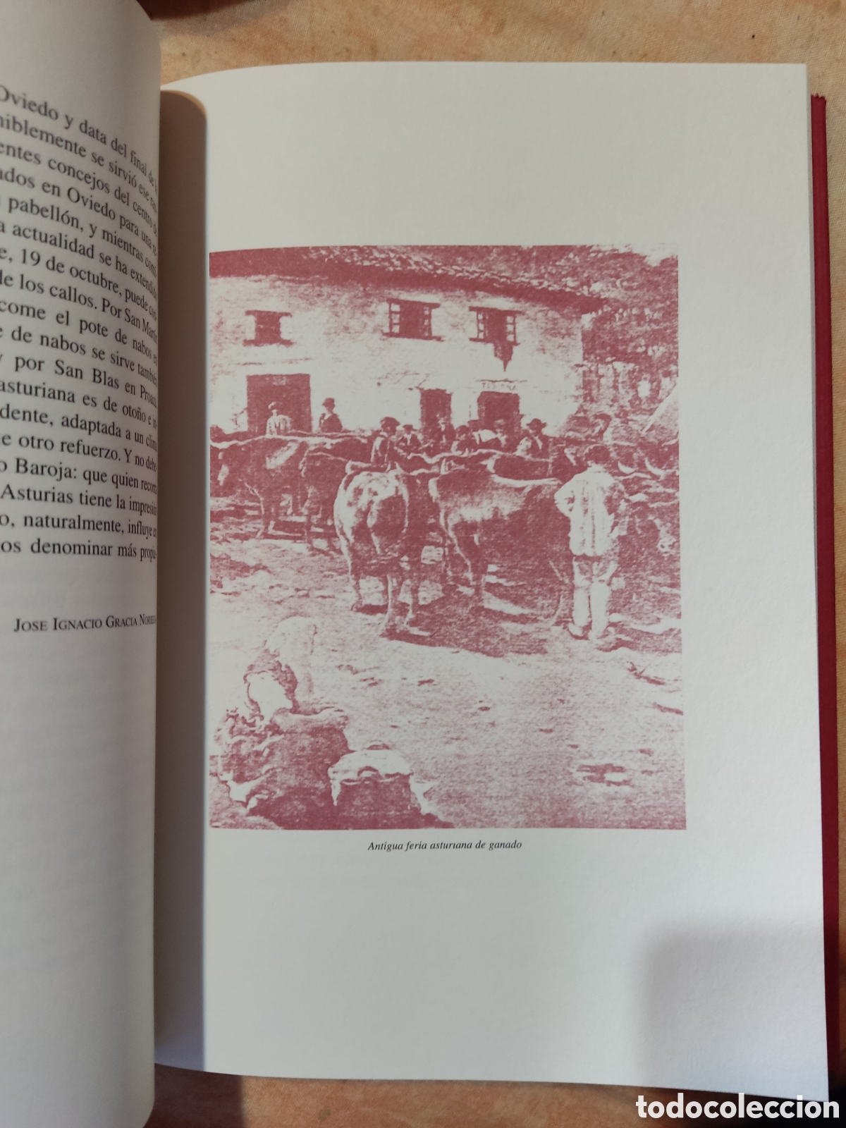 Libros de segunda mano: A pedir de boca a&ntilde;o 1999 - Foto 5