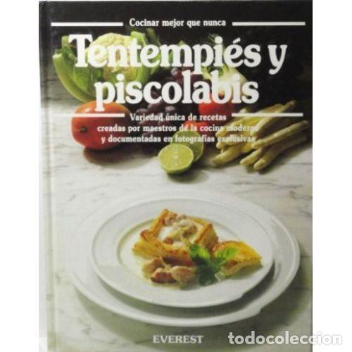 Libri di seconda mano: Tentempies y Piscolabis Cocinar Mejor - Aa.vv. - Bru&ntilde;o - 2000 - Cocinar Mejor Que Nunca - Trad. M. S