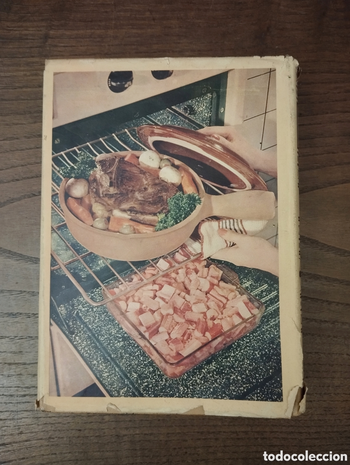 Libros de segunda mano: Libro La cuchara de plata - Foto 2
