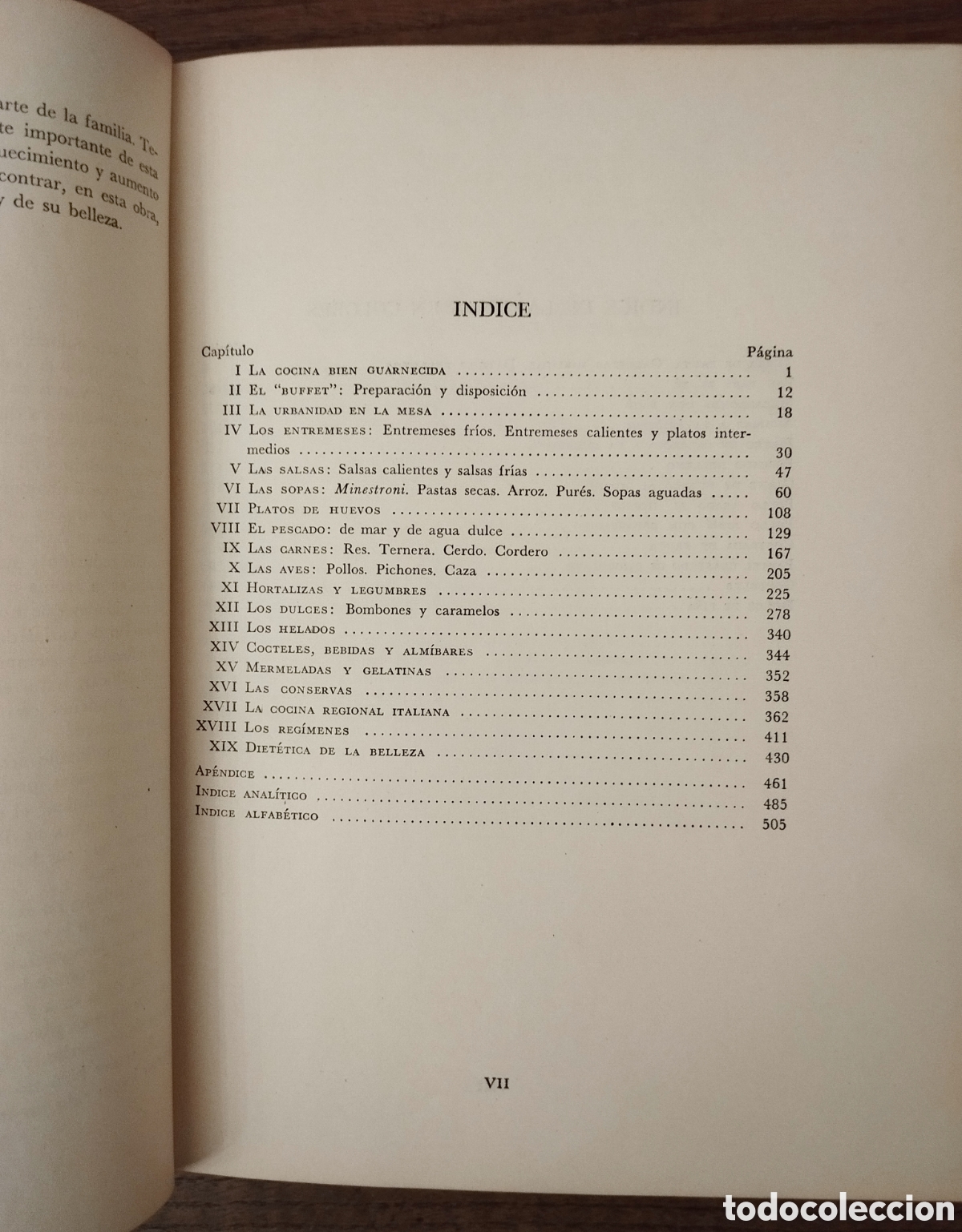 Libros de segunda mano: Libro La cuchara de plata - Foto 4