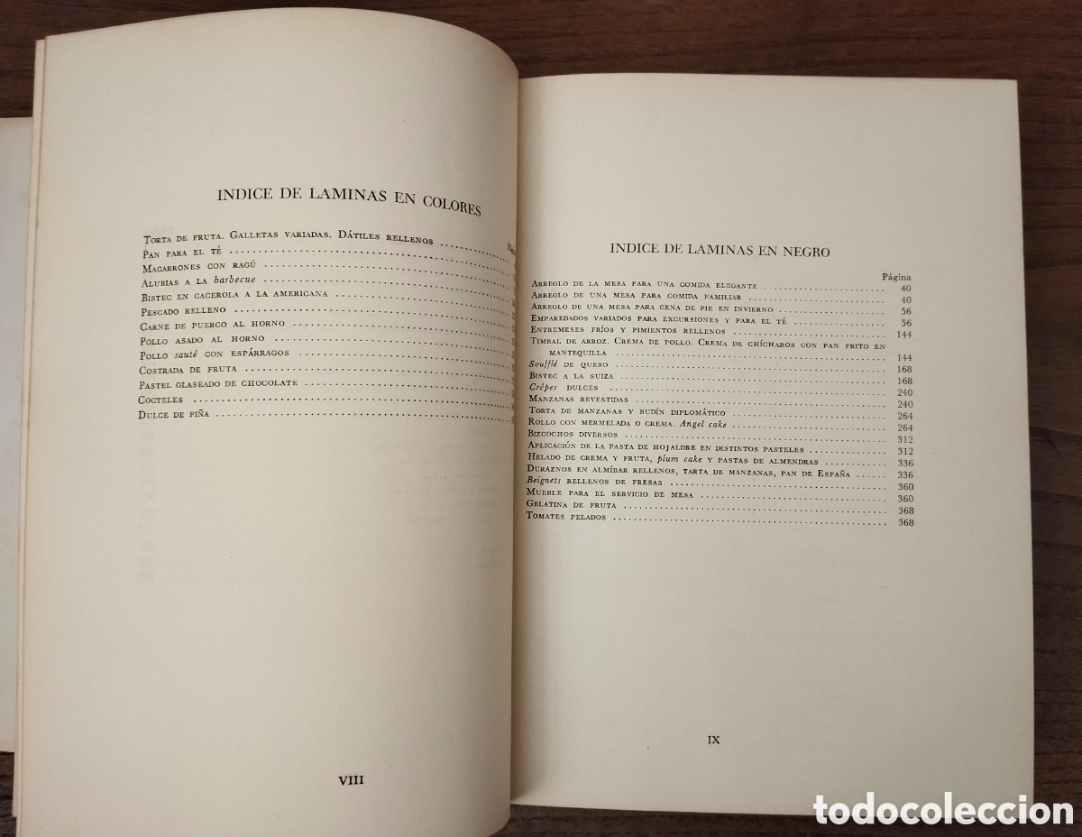 Libros de segunda mano: Libro La cuchara de plata - Foto 5