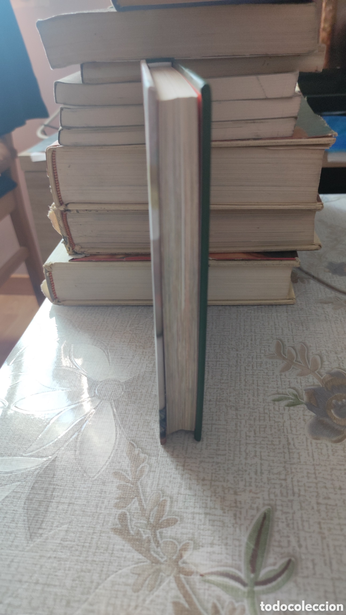 Libros de segunda mano: Libro Cocina Antiestr&eacute;s - Foto 4