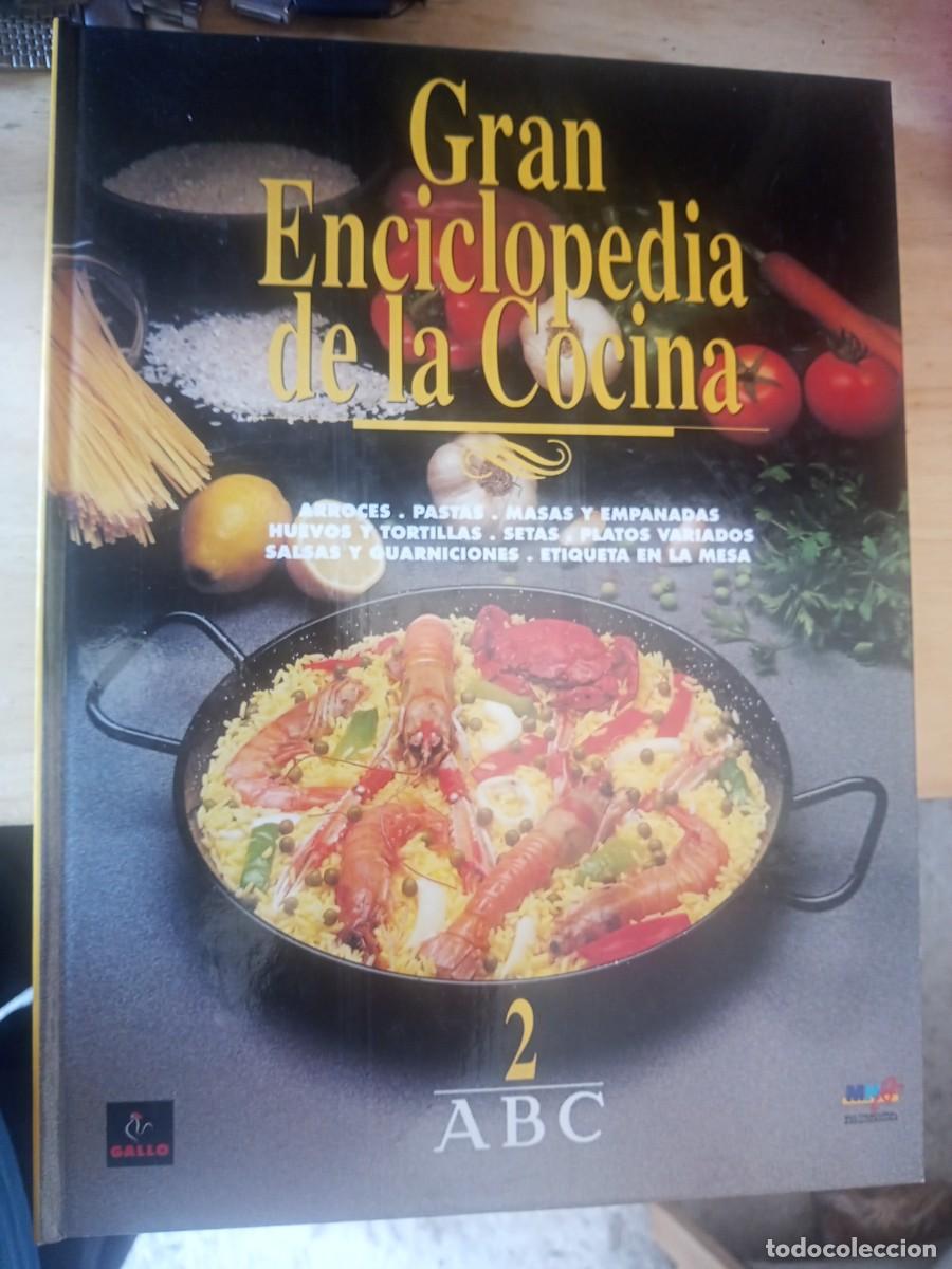 Libros de segunda mano: BONITO LIBRO DE COCINA - Foto 1