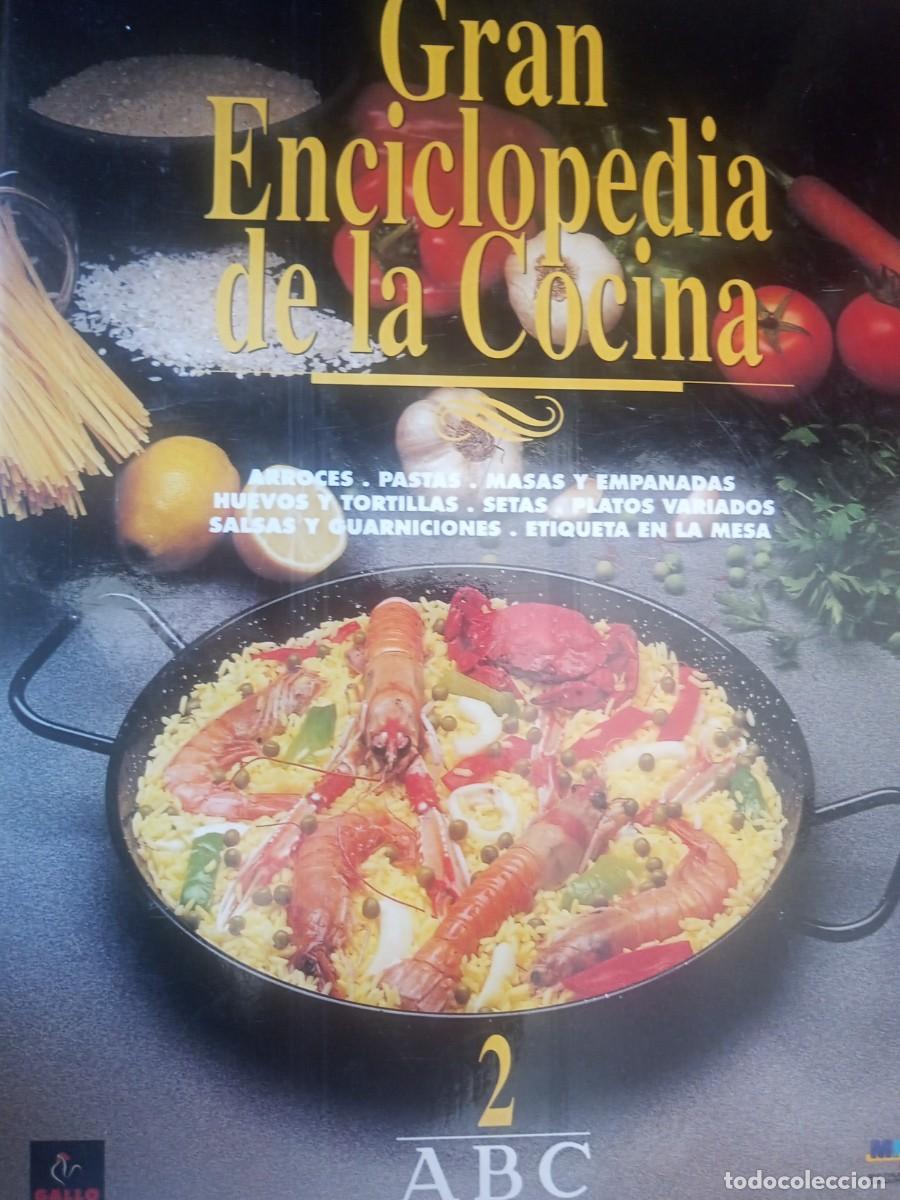 Libros de segunda mano: BONITO LIBRO DE COCINA - Foto 2