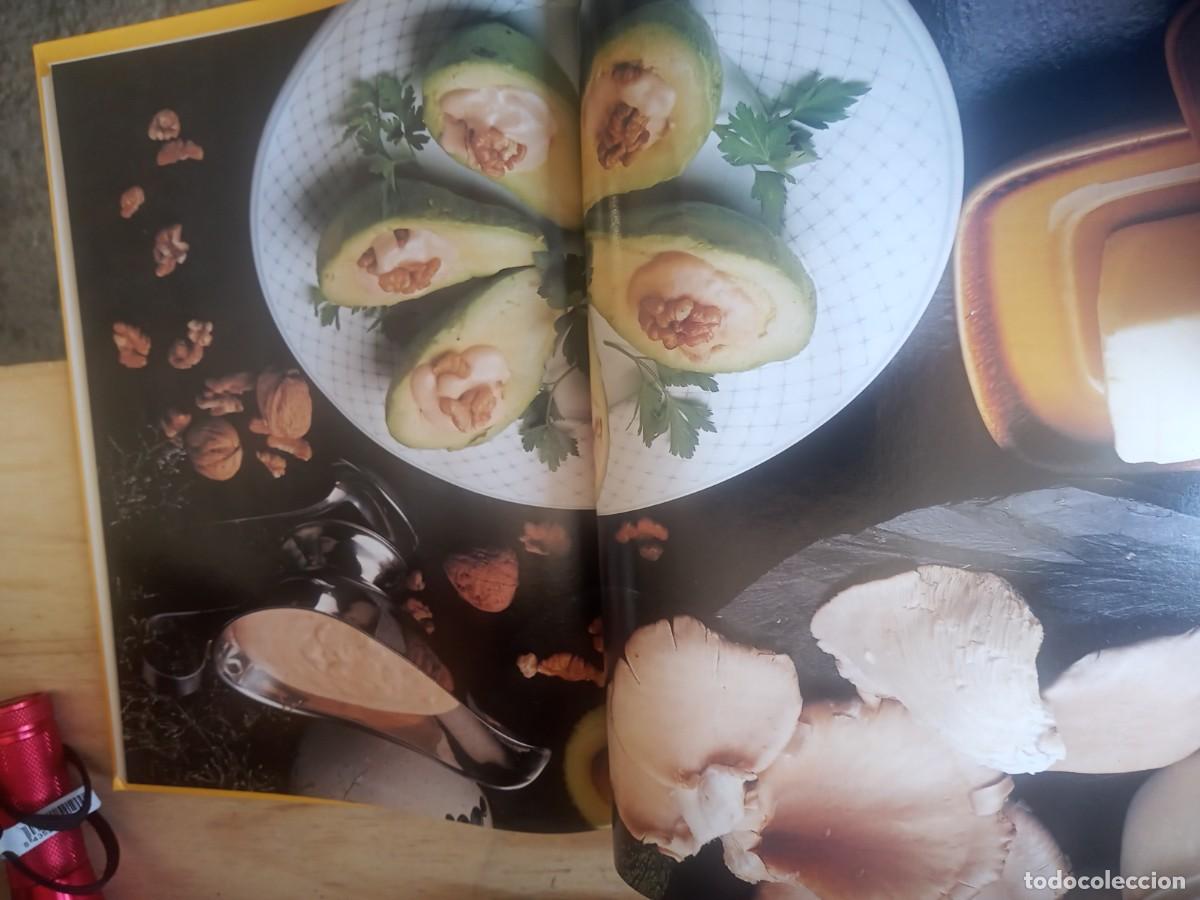 Libros de segunda mano: BONITO LIBRO DE COCINA - Foto 13
