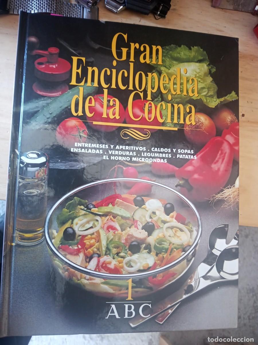 Libros de segunda mano: BONITO LIBRO DE COCINA - Foto 1