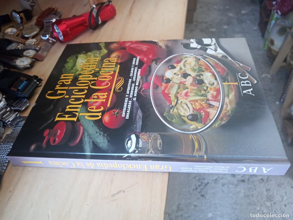 Libros de segunda mano: BONITO LIBRO DE COCINA - Foto 2