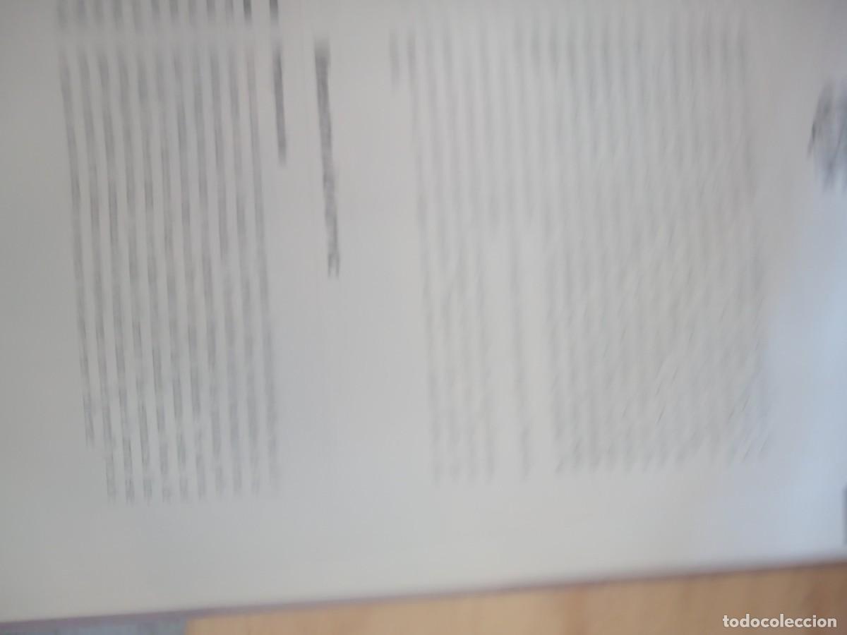 Libros de segunda mano: BONITO LIBRO DE COCINA - Foto 4