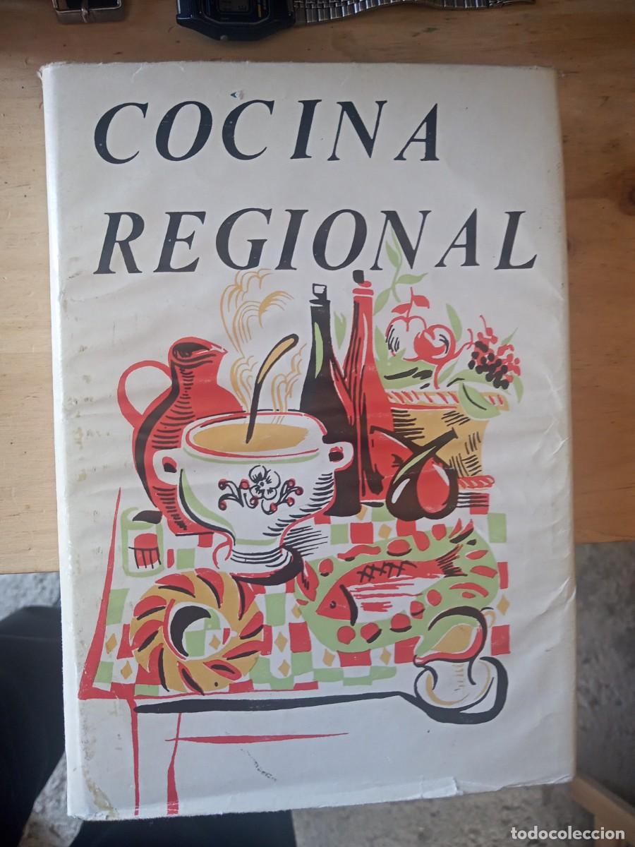 Libros de segunda mano: BONITO LIBRO DE COCINA - Foto 1