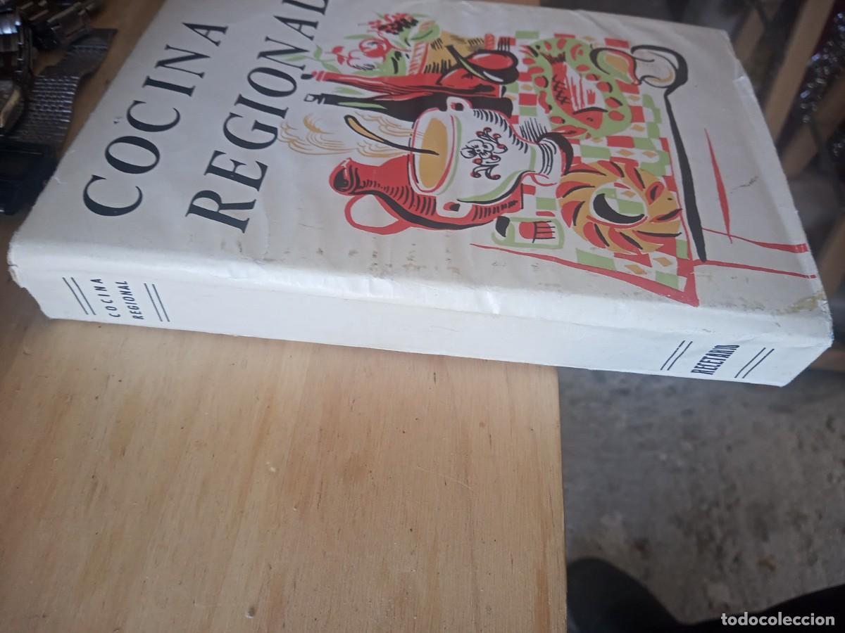 Libros de segunda mano: BONITO LIBRO DE COCINA - Foto 2