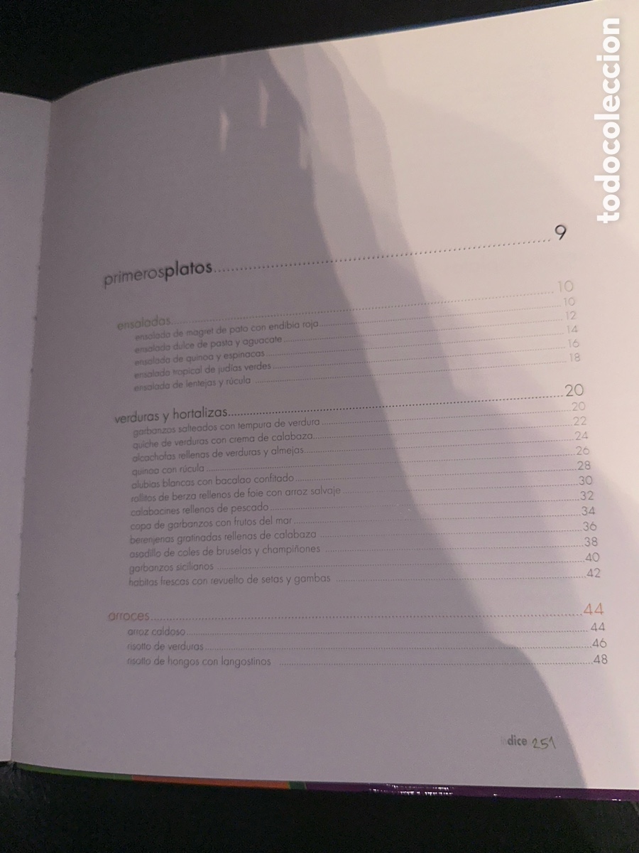 Libros de segunda mano: Eva Argui&ntilde;ano, Hoy cocinas t&uacute; - Foto 3
