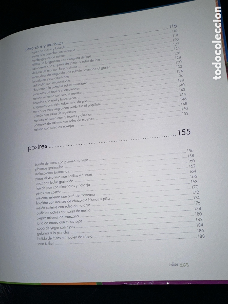 Libros de segunda mano: Eva Argui&ntilde;ano, Hoy cocinas t&uacute; - Foto 5