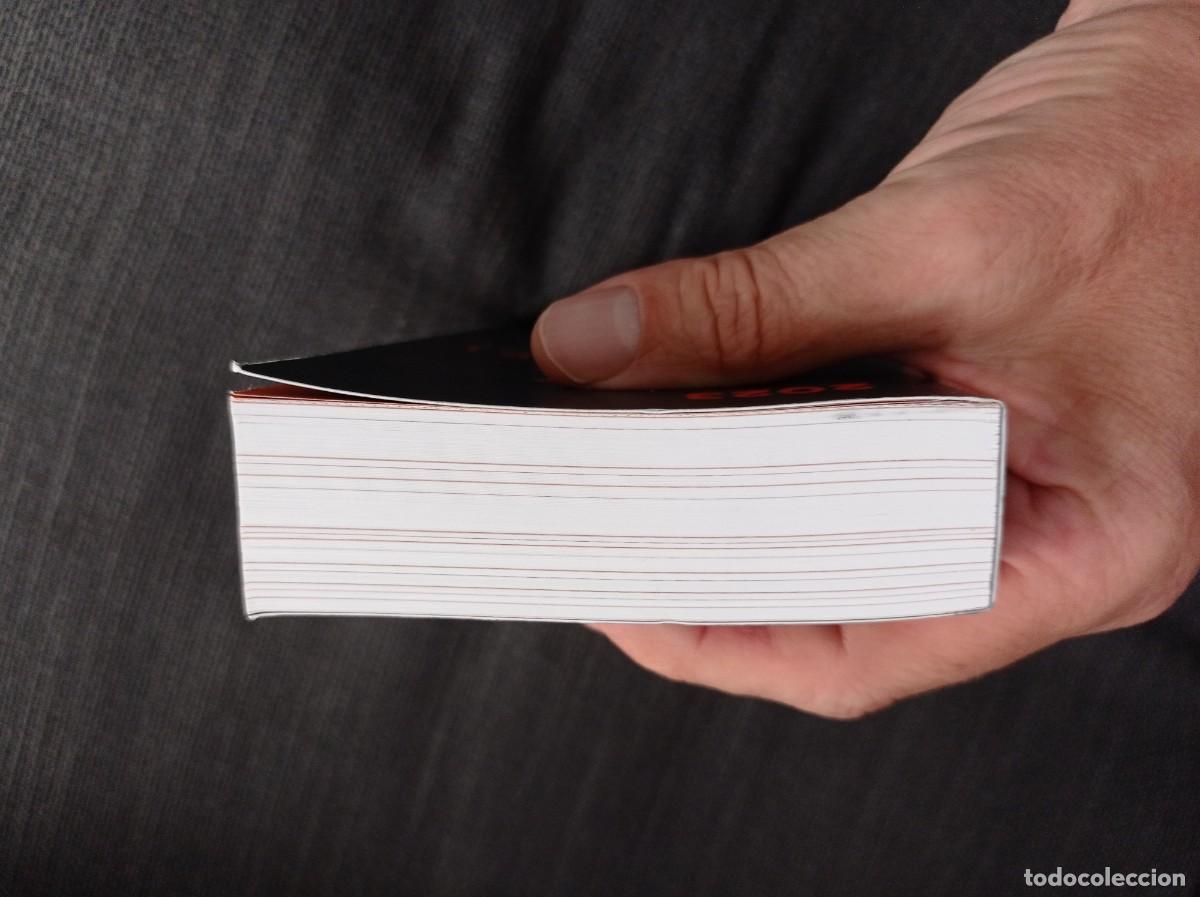 Libros de segunda mano: Libro Macarfi Restaurants-Guide 2023. RBA 2022. - Foto 6