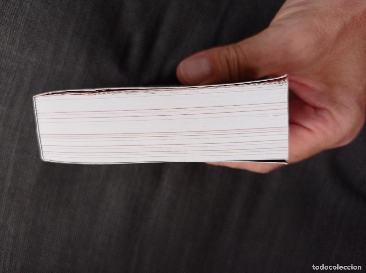 Libros de segunda mano: Libro Macarfi Restaurants-Guide 2023. RBA 2022. - Foto 8