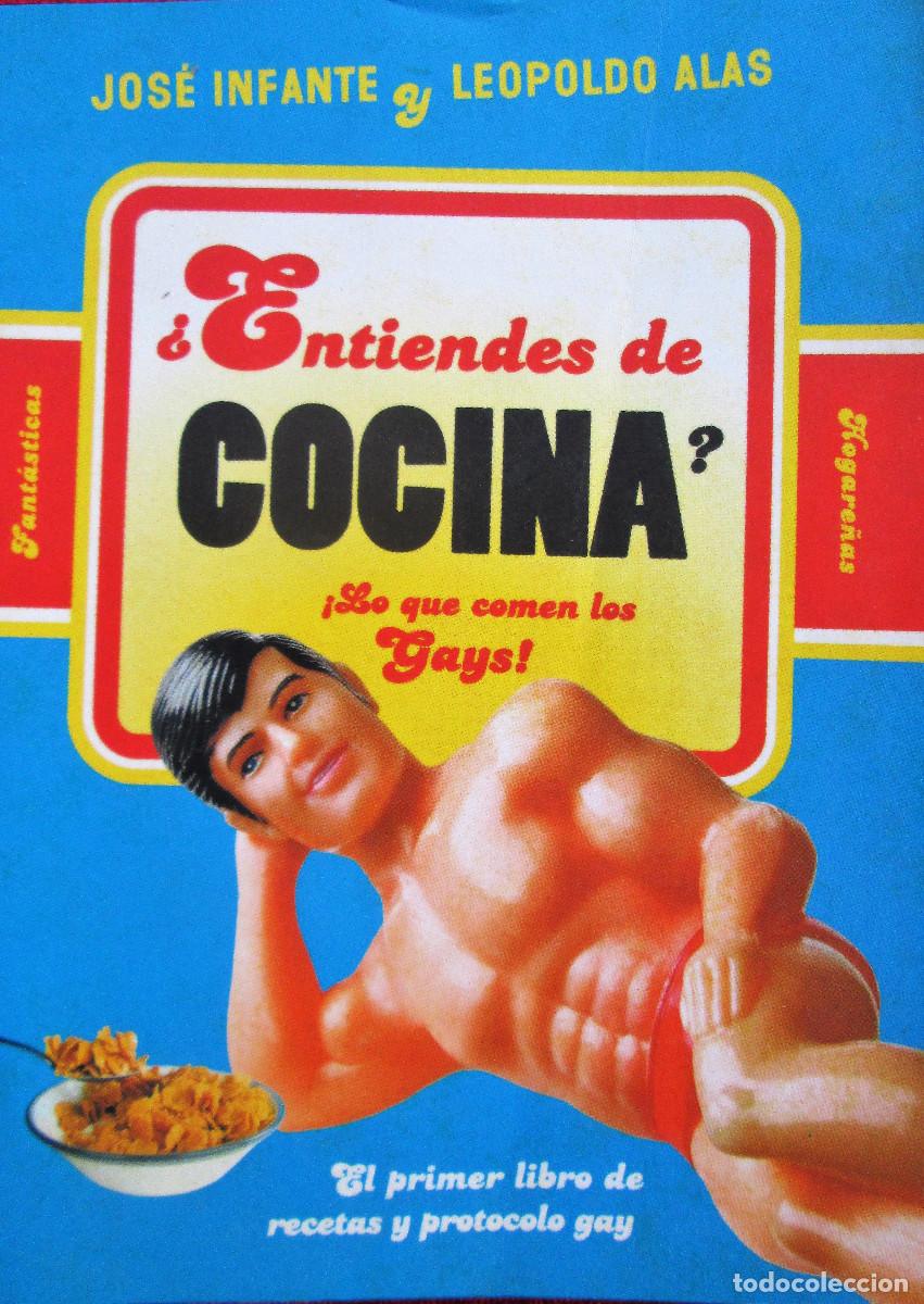 Libros de segunda mano: &iquest;ENTIENDES DE COCINA? - Foto 1