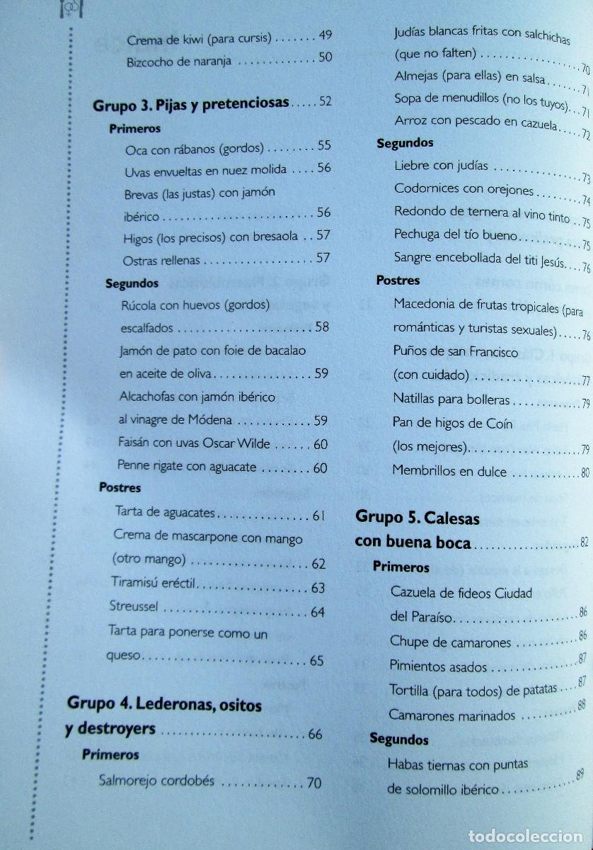 Libros de segunda mano: &iquest;ENTIENDES DE COCINA? - Foto 4