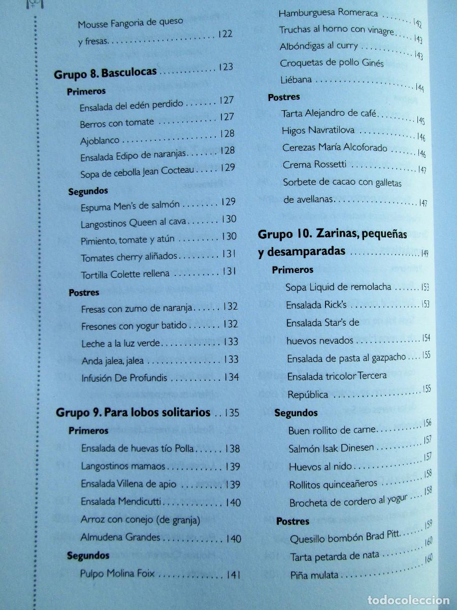Libros de segunda mano: &iquest;ENTIENDES DE COCINA? - Foto 6