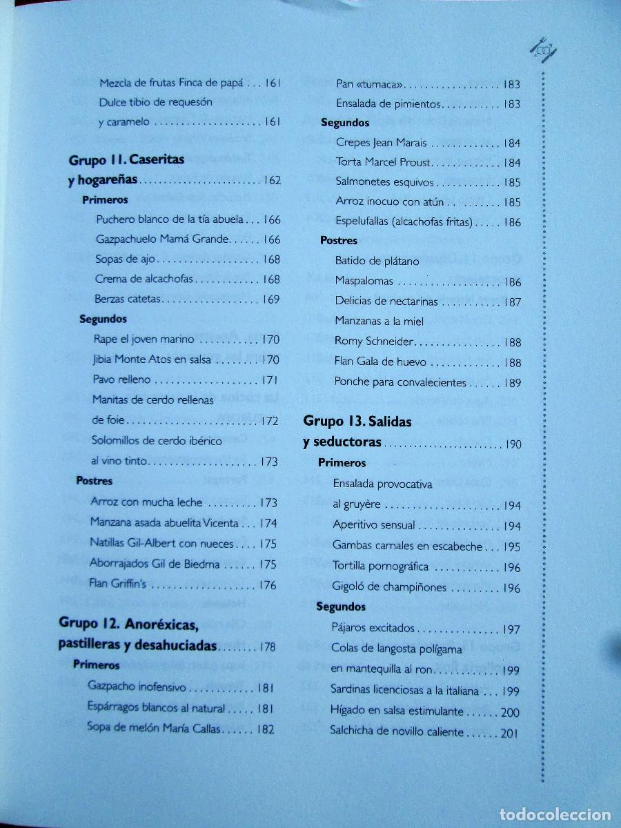 Libros de segunda mano: &iquest;ENTIENDES DE COCINA? - Foto 7