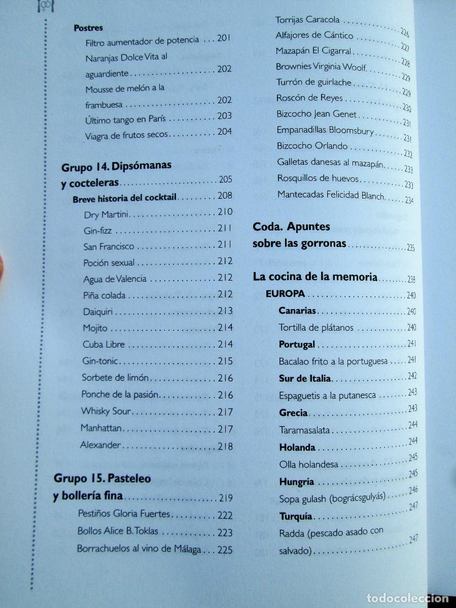 Libros de segunda mano: &iquest;ENTIENDES DE COCINA? - Foto 8