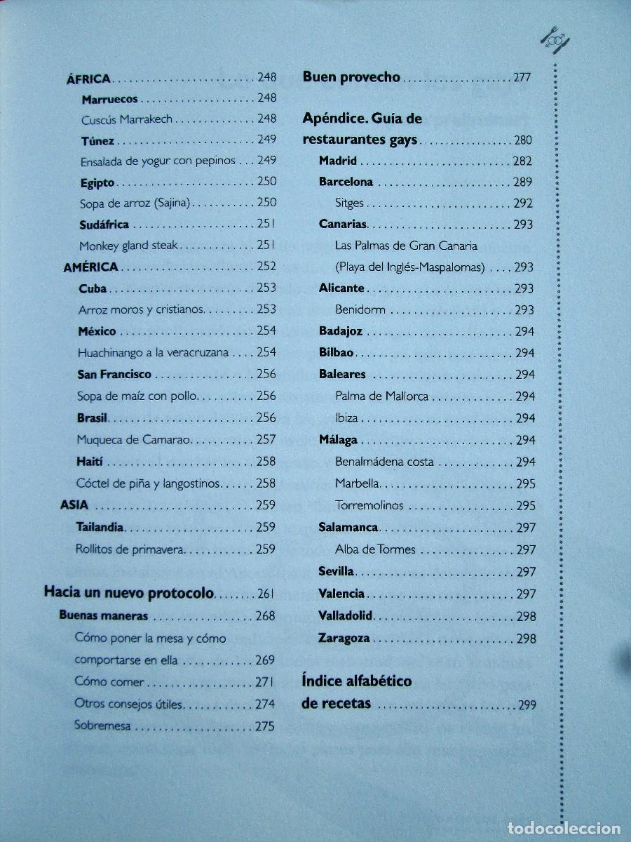 Libros de segunda mano: &iquest;ENTIENDES DE COCINA? - Foto 9