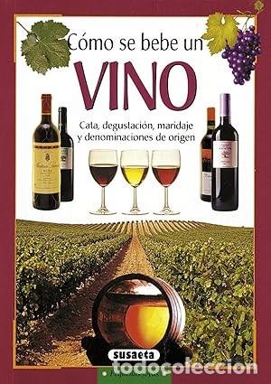 Libros de segunda mano: C&oacute;mo se bebe un vino - Foto 1