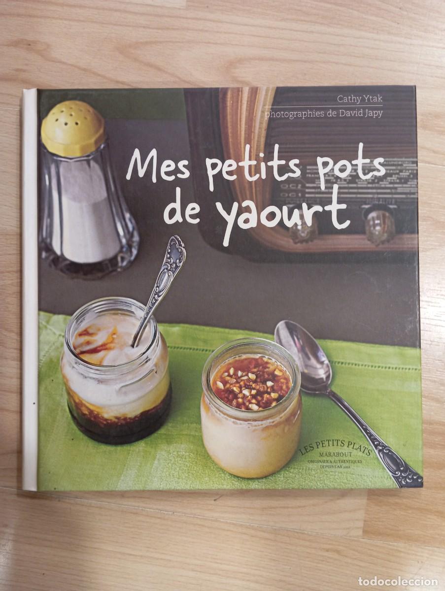 Libros de segunda mano: Mes petits pots de yaourt - Foto 1