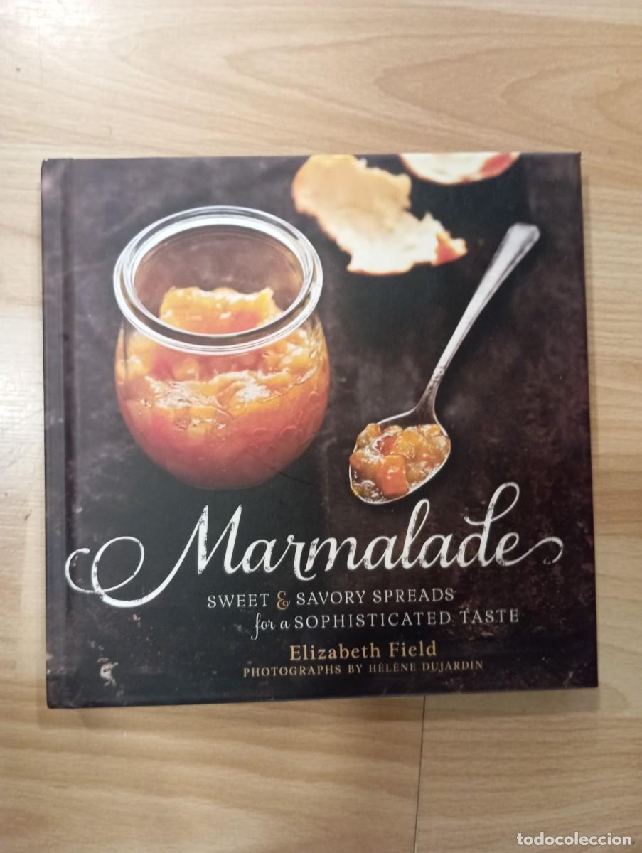 Libros de segunda mano: Marmalade. Elizabeth Field - Foto 1