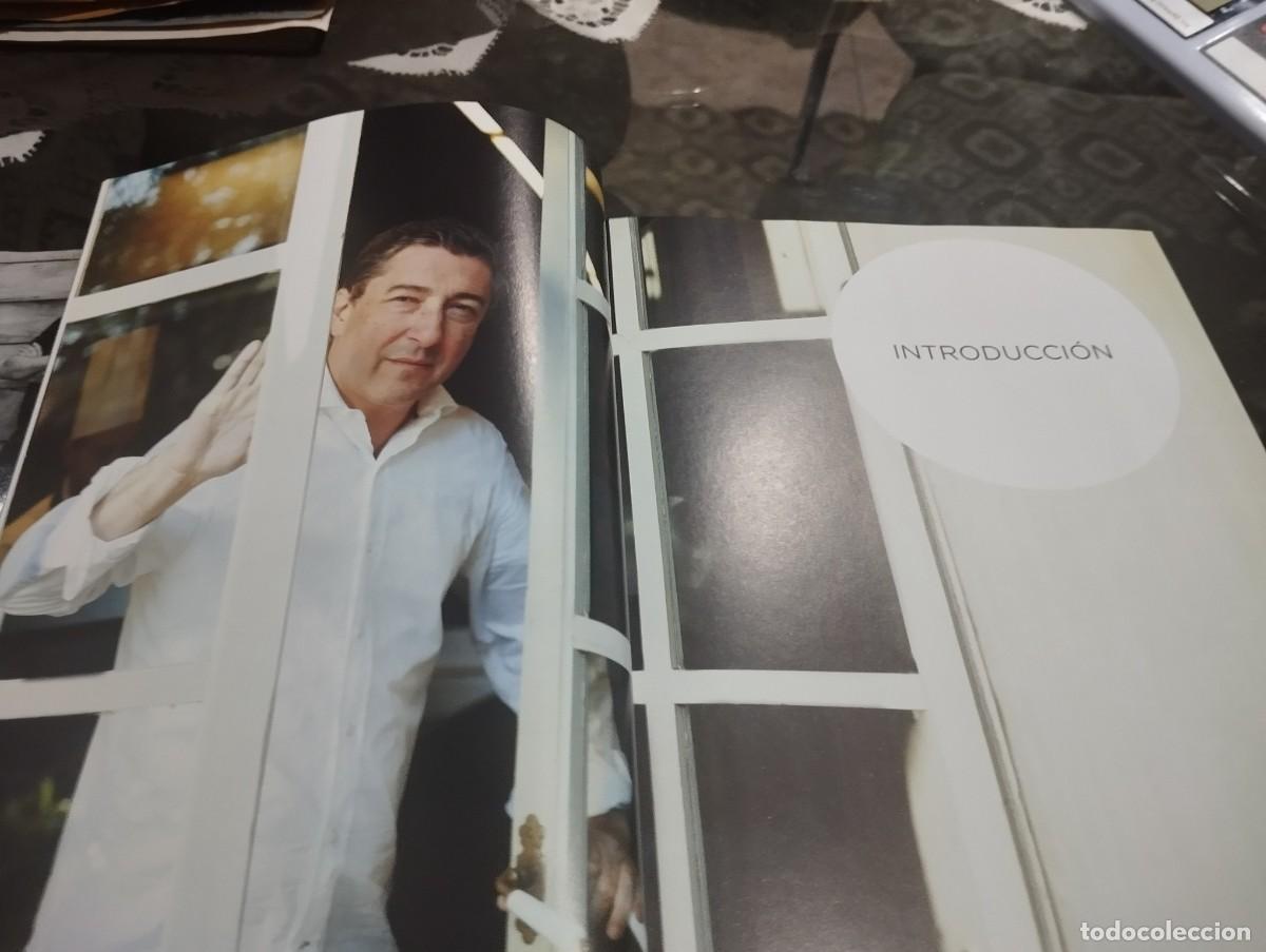 Libros de segunda mano: Cocina de Joan Roca. T&eacute;cnicas b&aacute;sicas para cocinar en casa. - Foto 2
