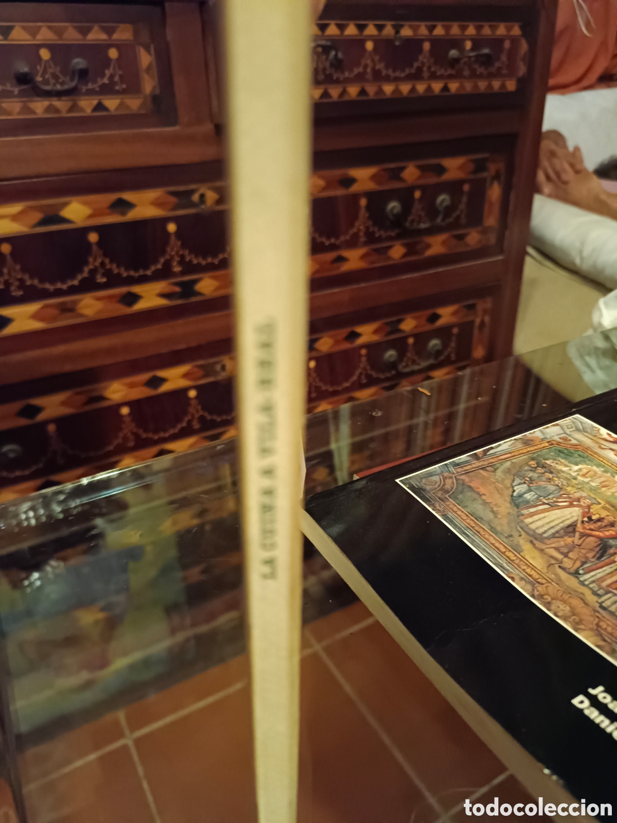 Libros de segunda mano: La Cuina A Vila-Real - Foto 3