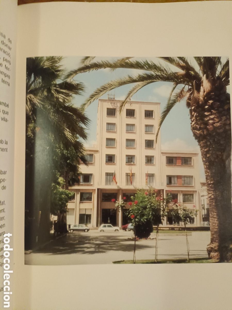 Libros de segunda mano: La Cuina A Vila-Real - Foto 4