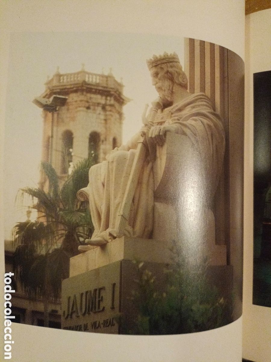 Libros de segunda mano: La Cuina A Vila-Real - Foto 5