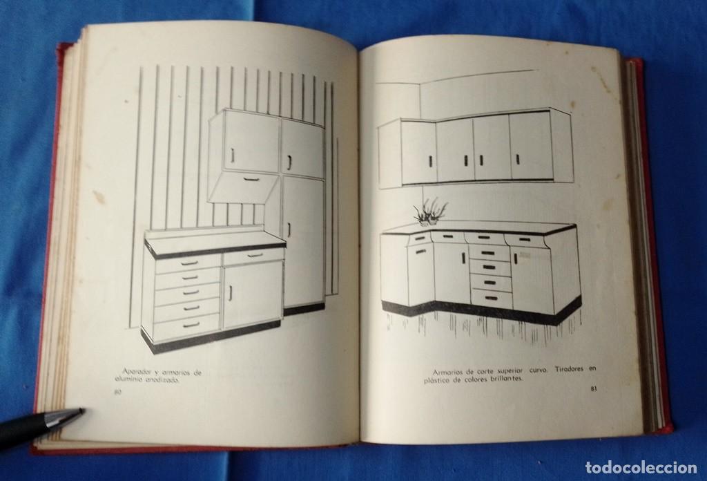 Libros de segunda mano: COCINAS JUAN DE CUSA RAMOS - Foto 3