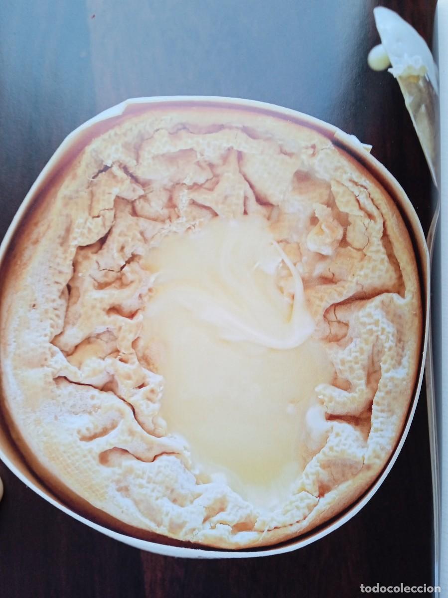 Libros de segunda mano: Mastering cheese. Maitre fromager Max McCalman - Foto 3