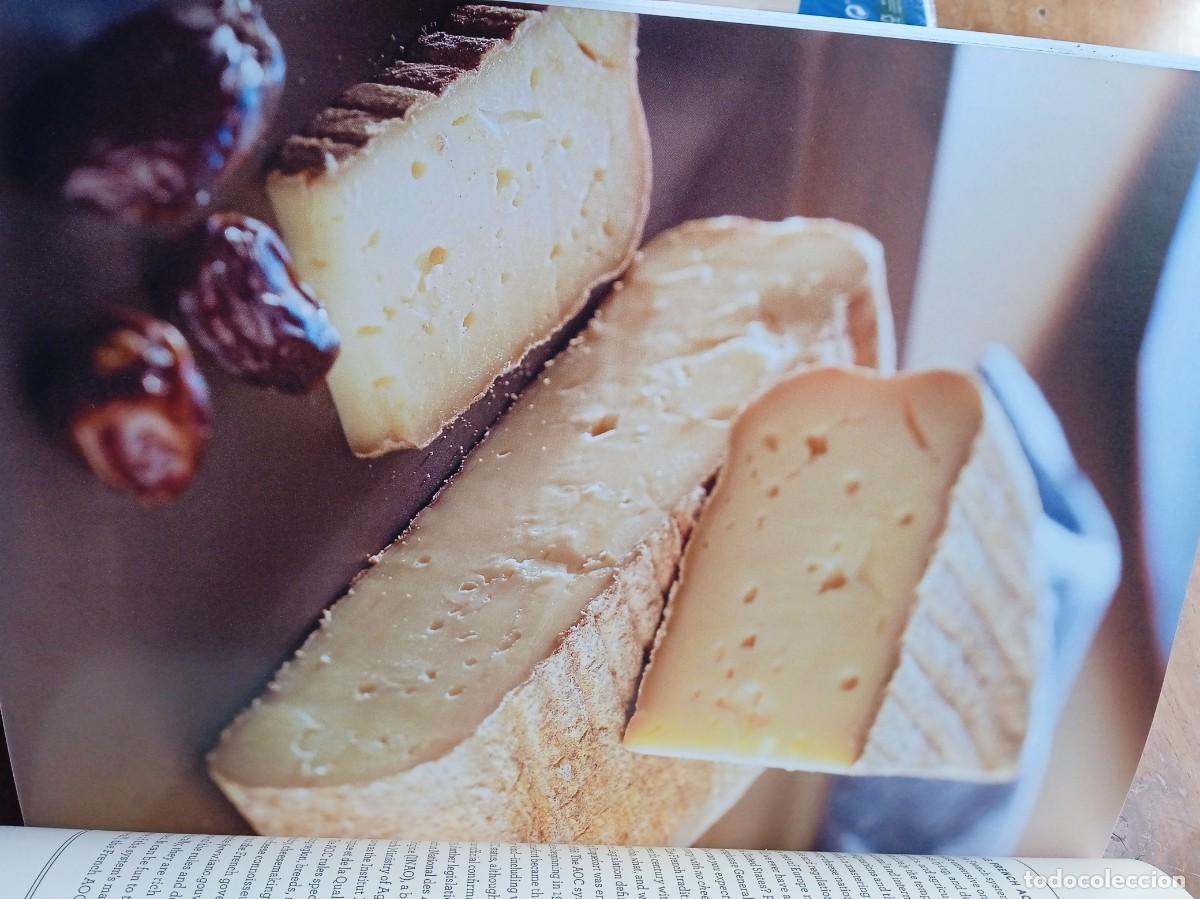 Libros de segunda mano: Mastering cheese. Maitre fromager Max McCalman - Foto 20